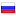 eurosmed.ru server is located in Russia